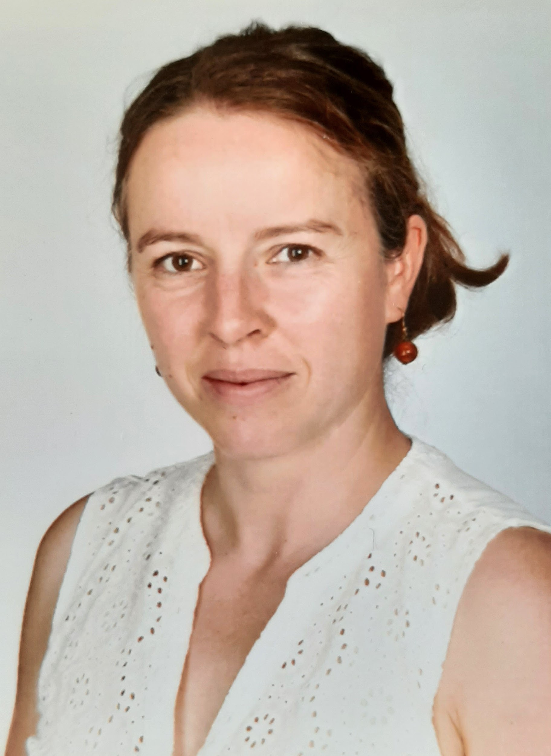 Kathrin Staiger