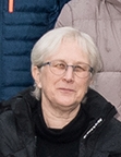Sabine Hauber